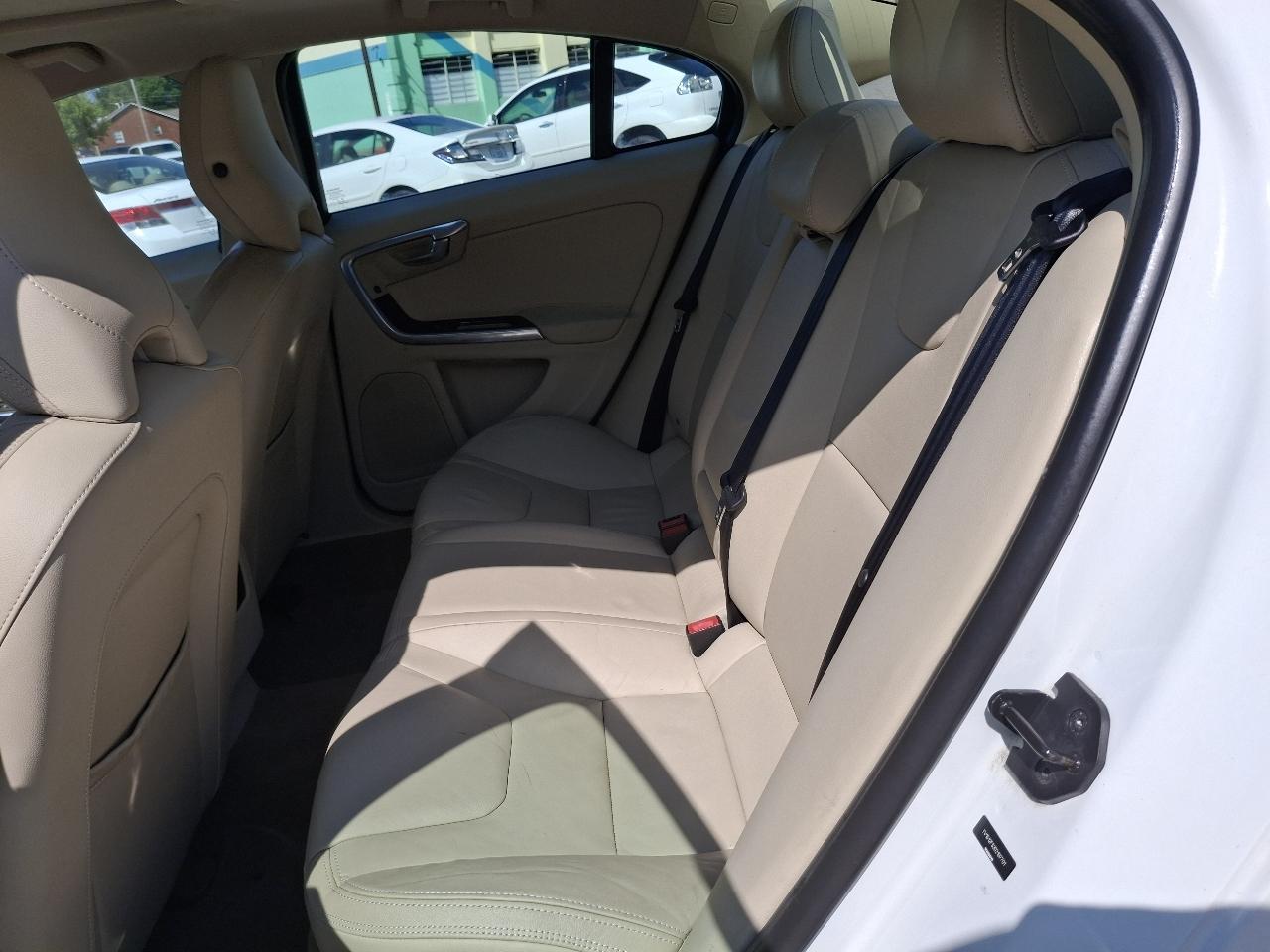 Volvo S60 T5 2013