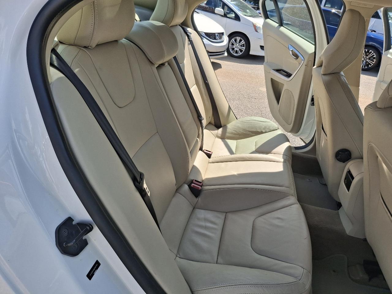 Volvo S60 T5 2013