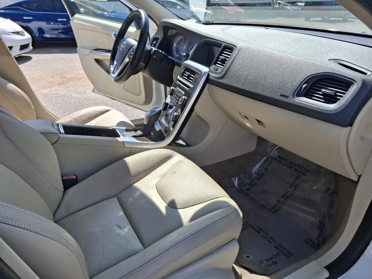 Volvo S60 T5 2013