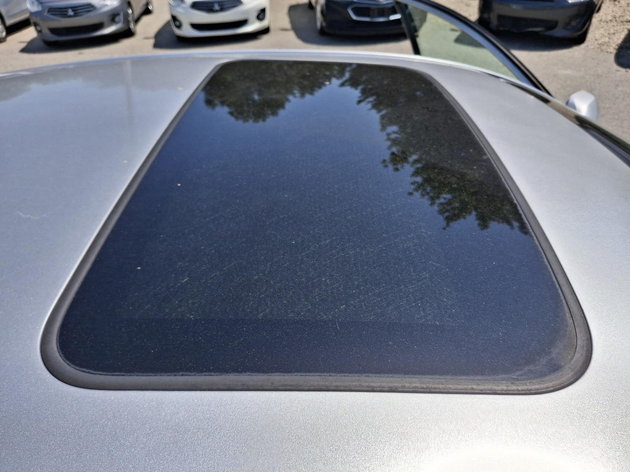 Toyota Avalon XL 2009