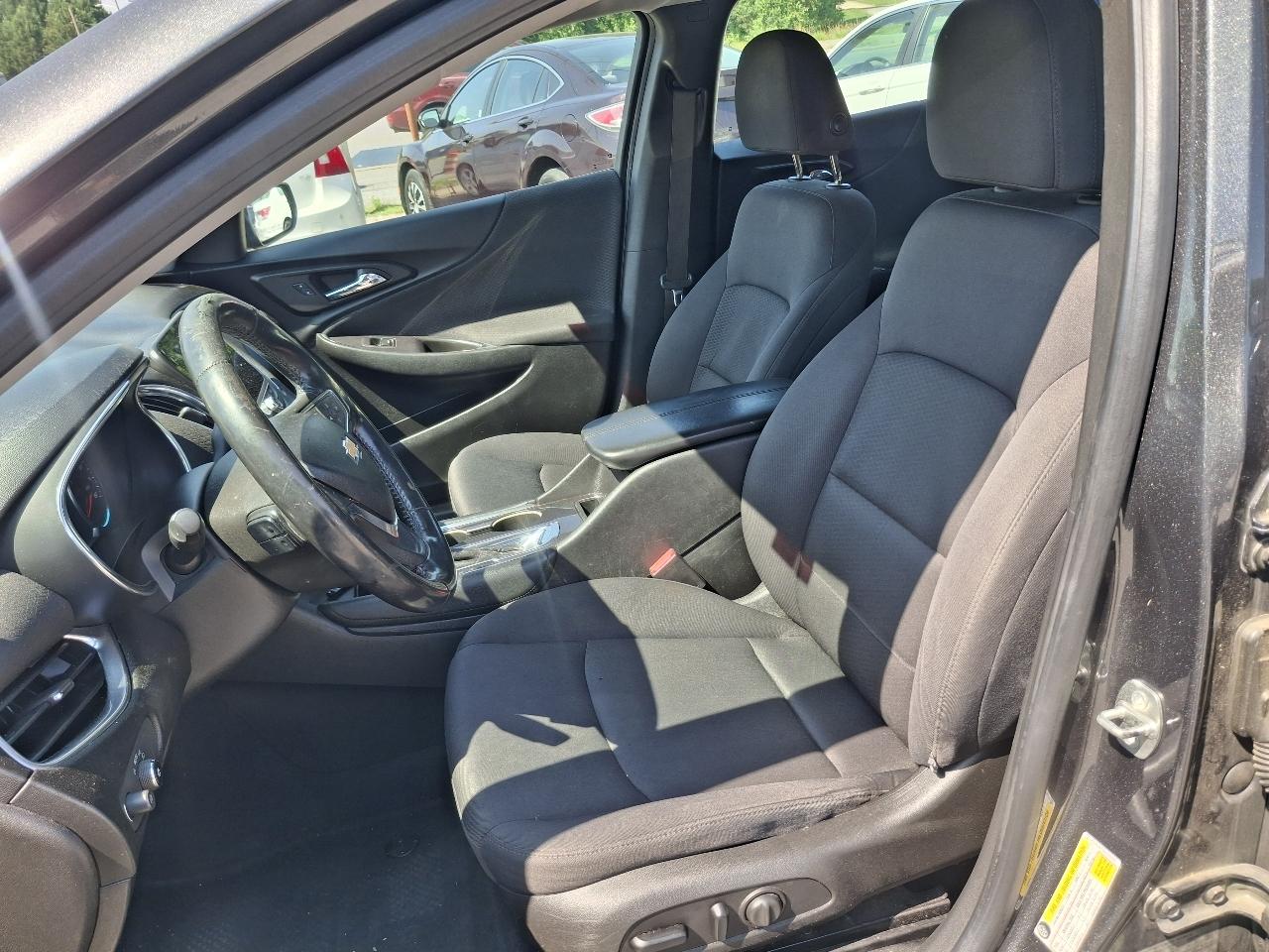 Chevrolet Malibu 1LT 2016