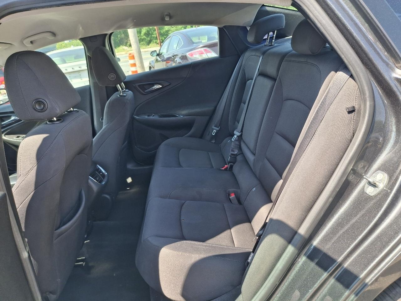 Chevrolet Malibu 1LT 2016