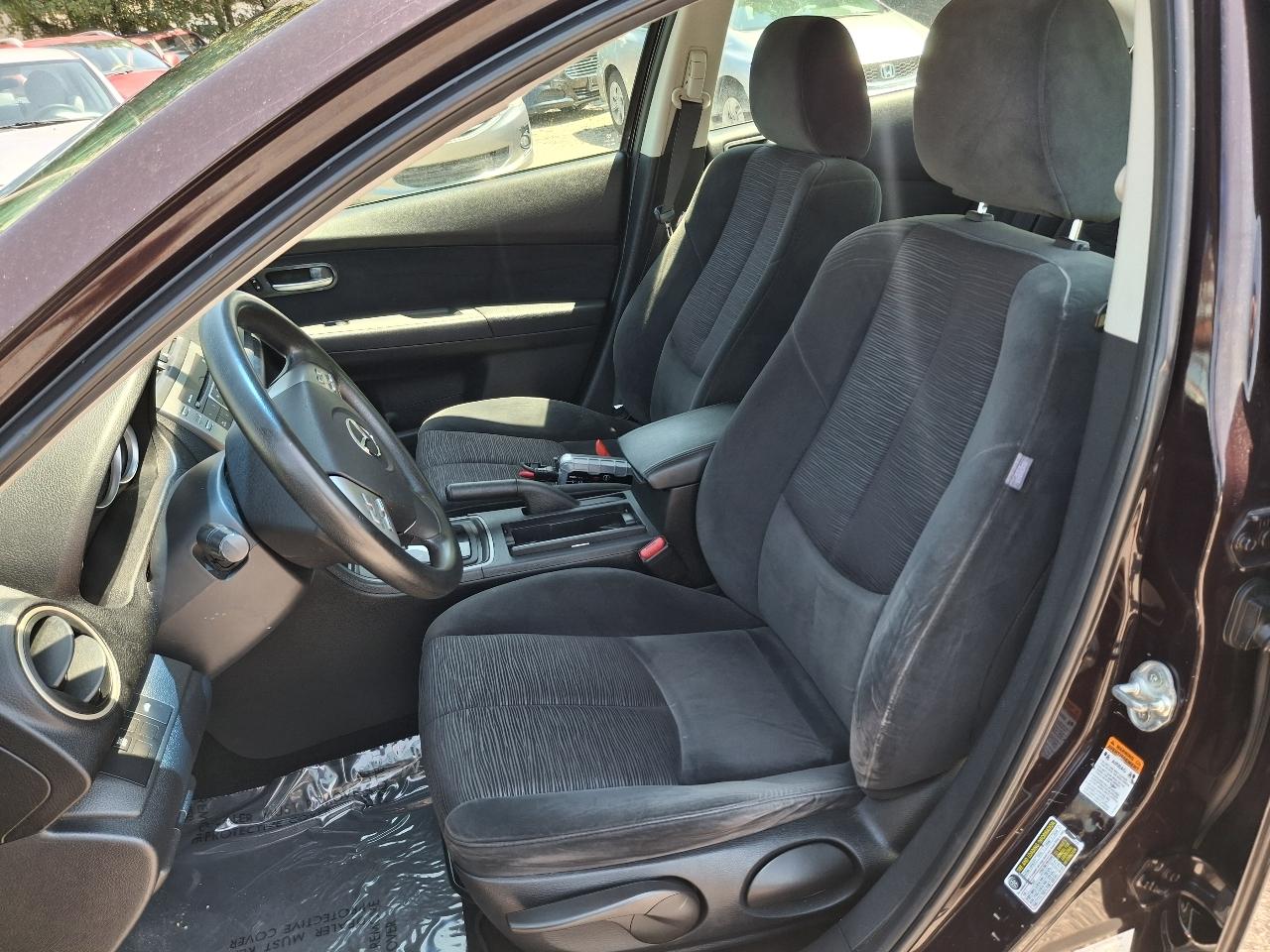 Mazda MAZDA6 i SV 2009