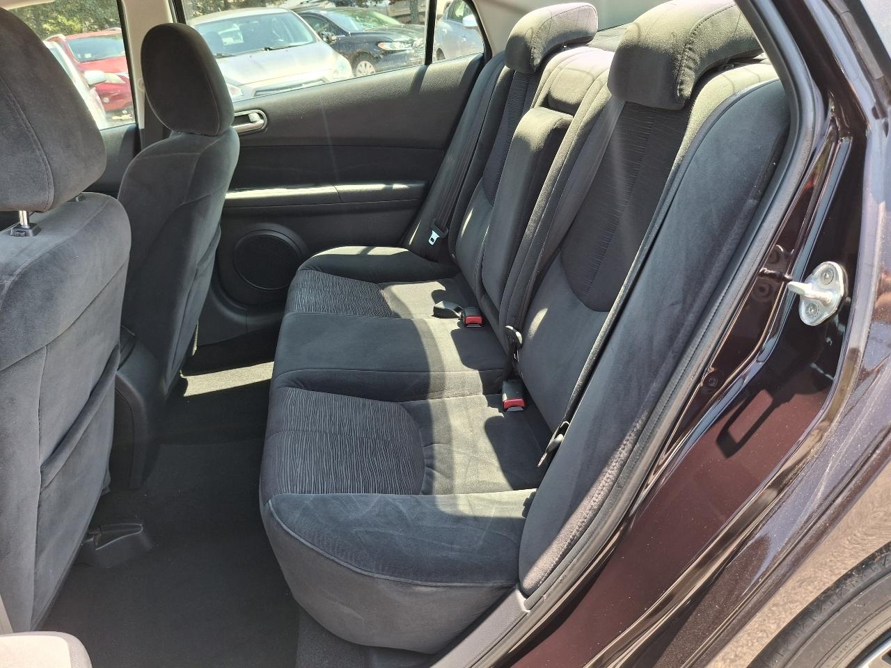 Mazda MAZDA6 i SV 2009