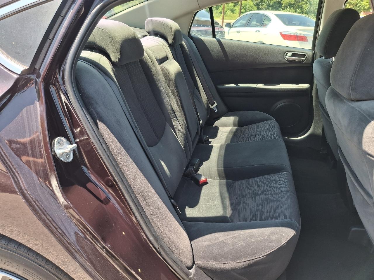 Mazda MAZDA6 i SV 2009