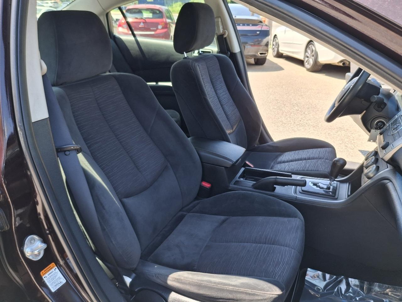 Mazda MAZDA6 i SV 2009