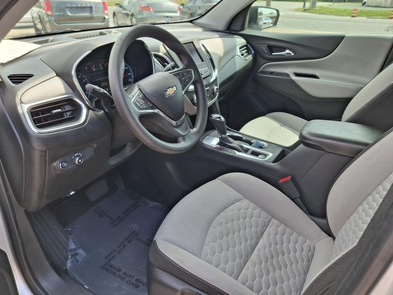 Chevrolet Equinox LS 2WD 2020
