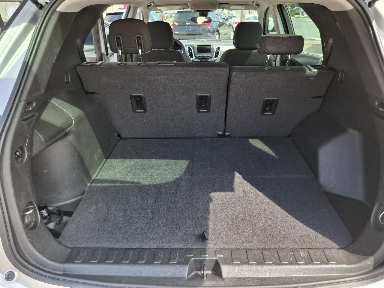 Chevrolet Equinox LS 2WD 2020