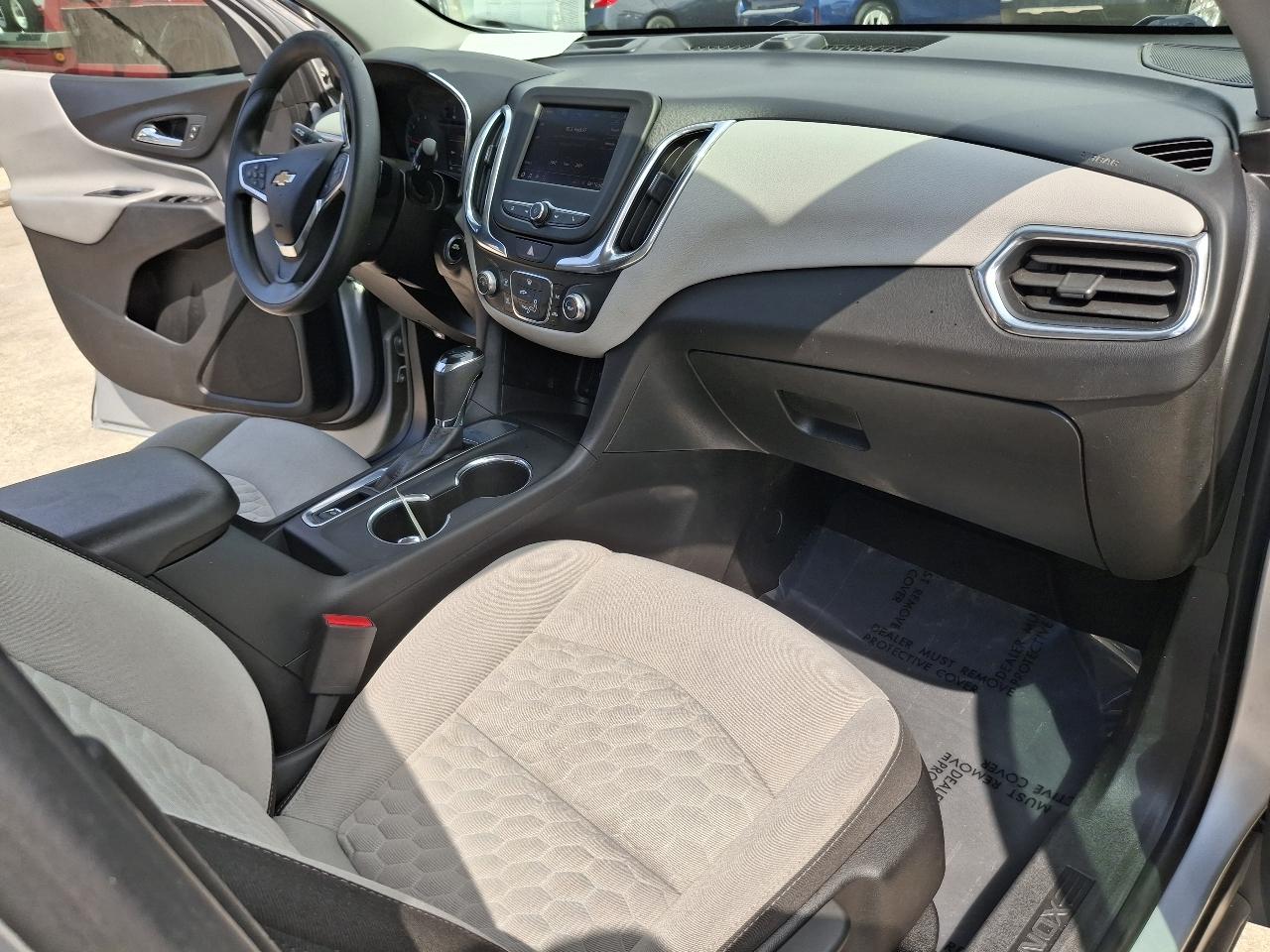 Chevrolet Equinox LS 2WD 2020