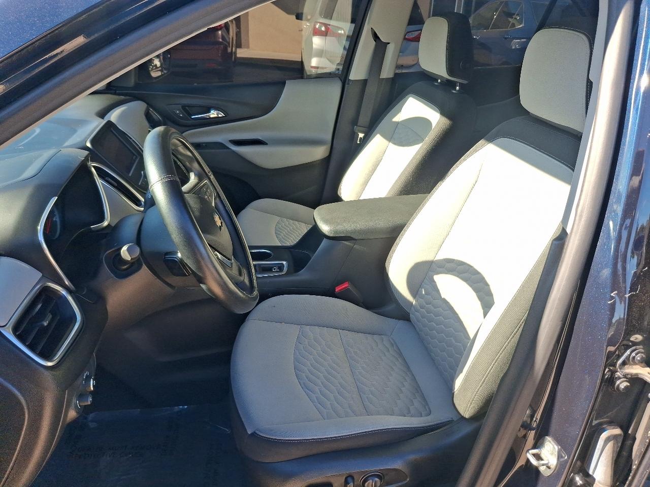 Chevrolet Equinox 1FL AWD 2021
