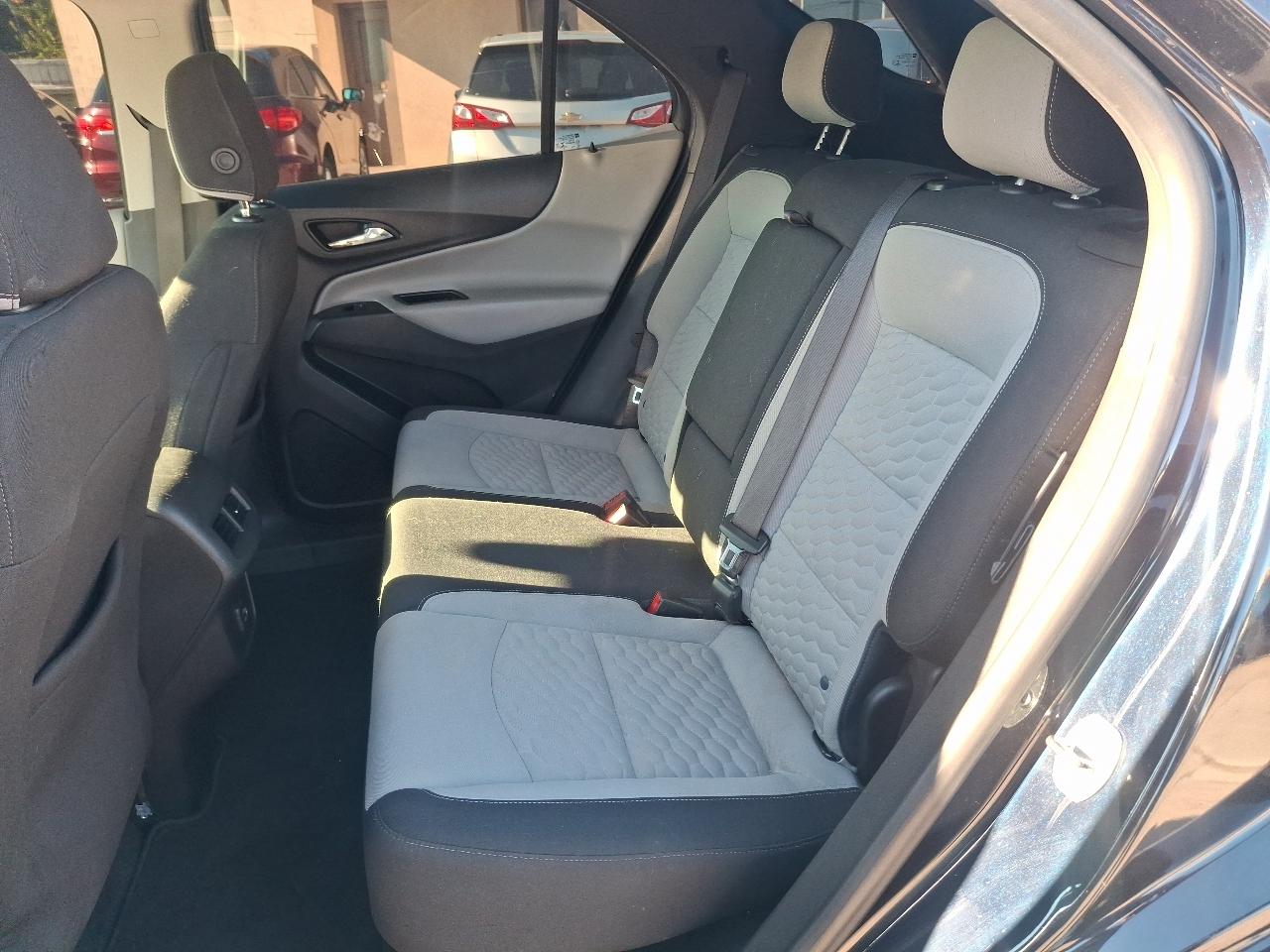Chevrolet Equinox 1FL AWD 2021