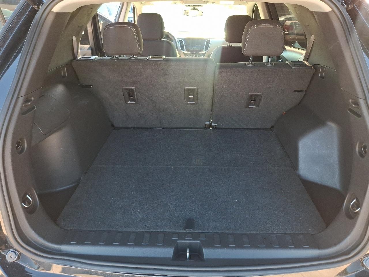 Chevrolet Equinox 1FL AWD 2021