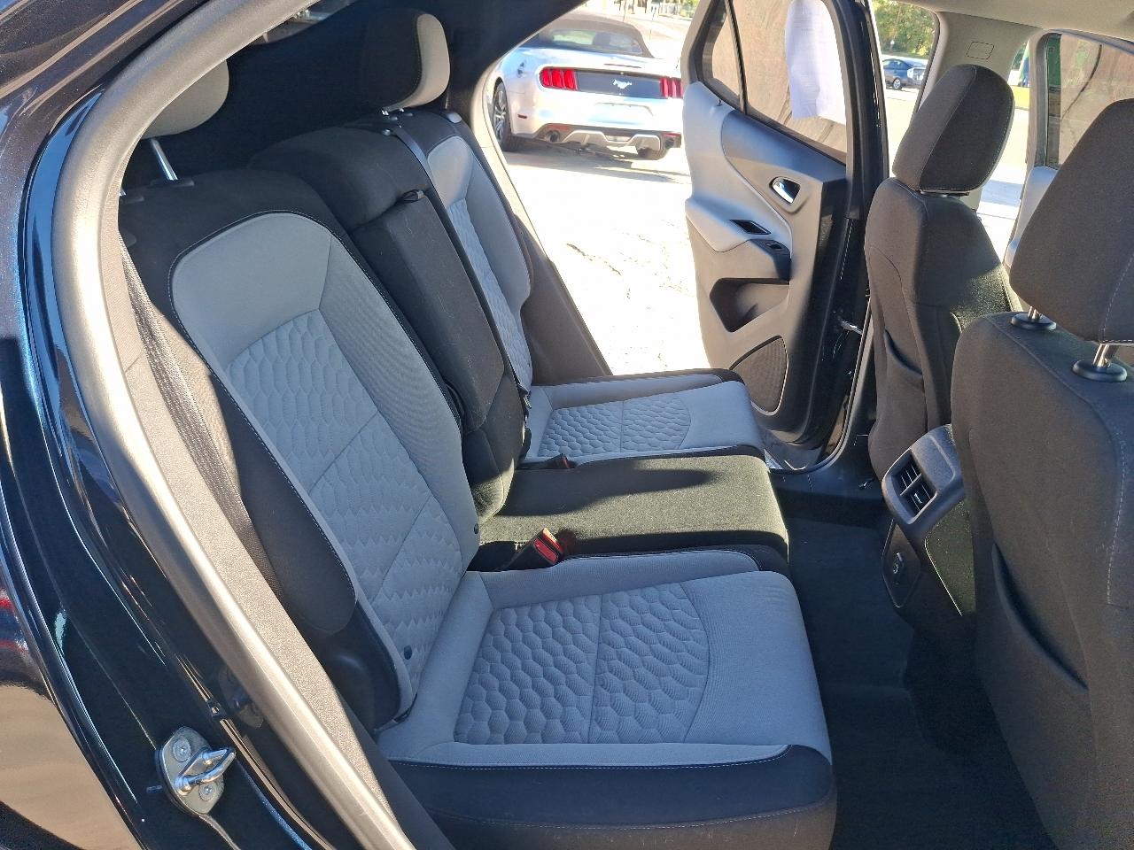 Chevrolet Equinox 1FL AWD 2021