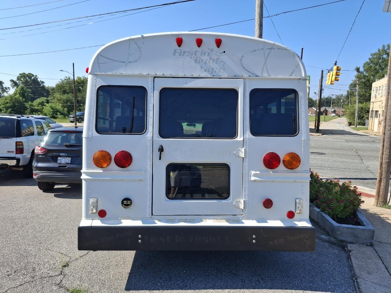 Chevrolet Express G3500 2007