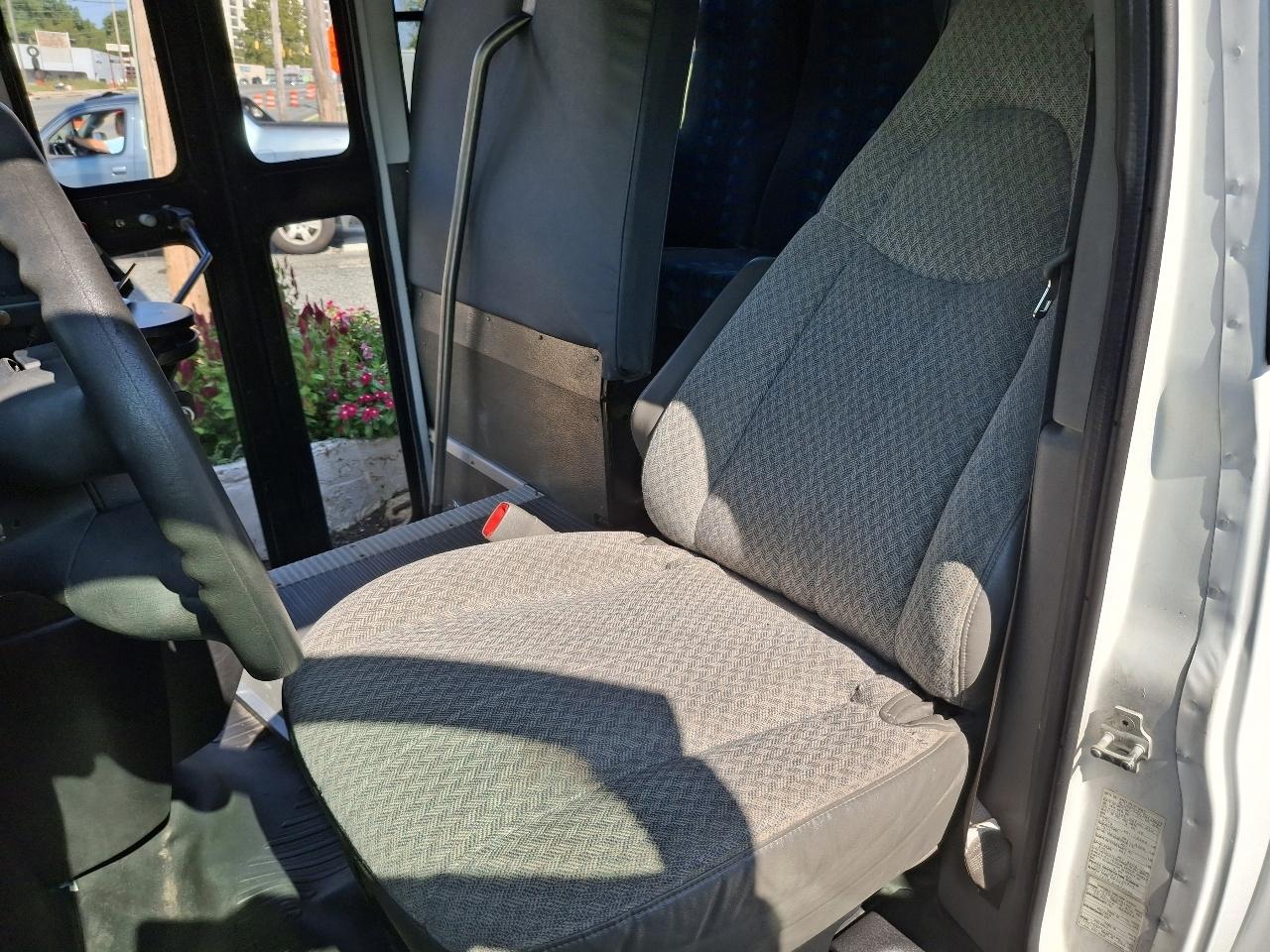 Chevrolet Express G3500 2007