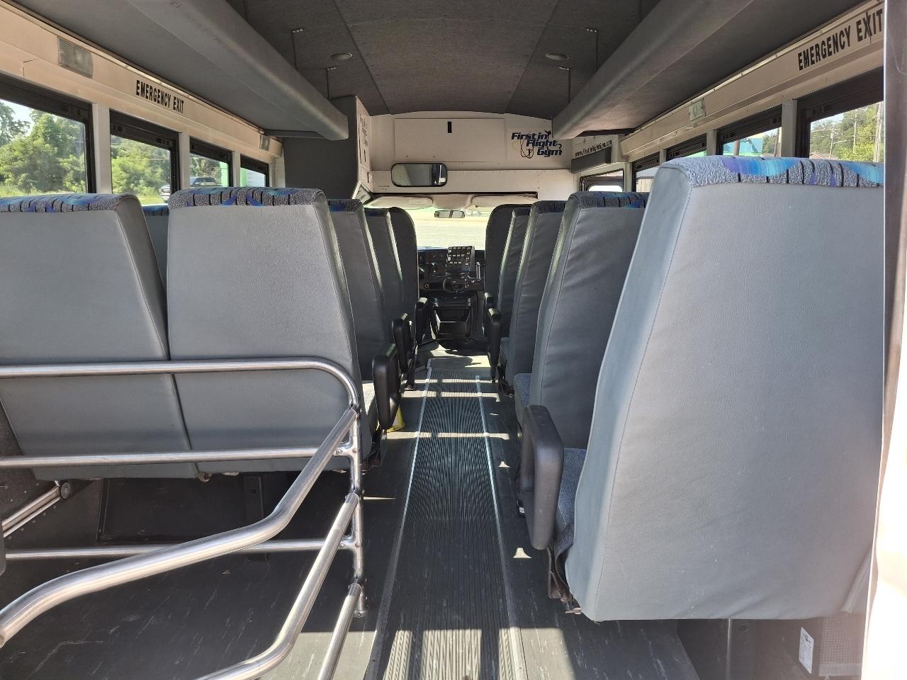 Chevrolet Express G3500 2007