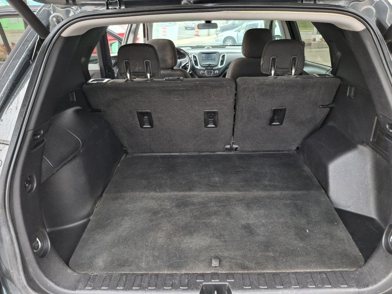 Chevrolet Equinox LT 2WD 2018