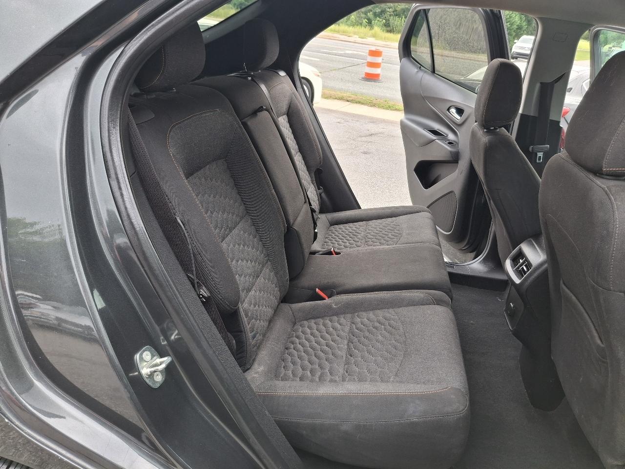 Chevrolet Equinox LT 2WD 2018