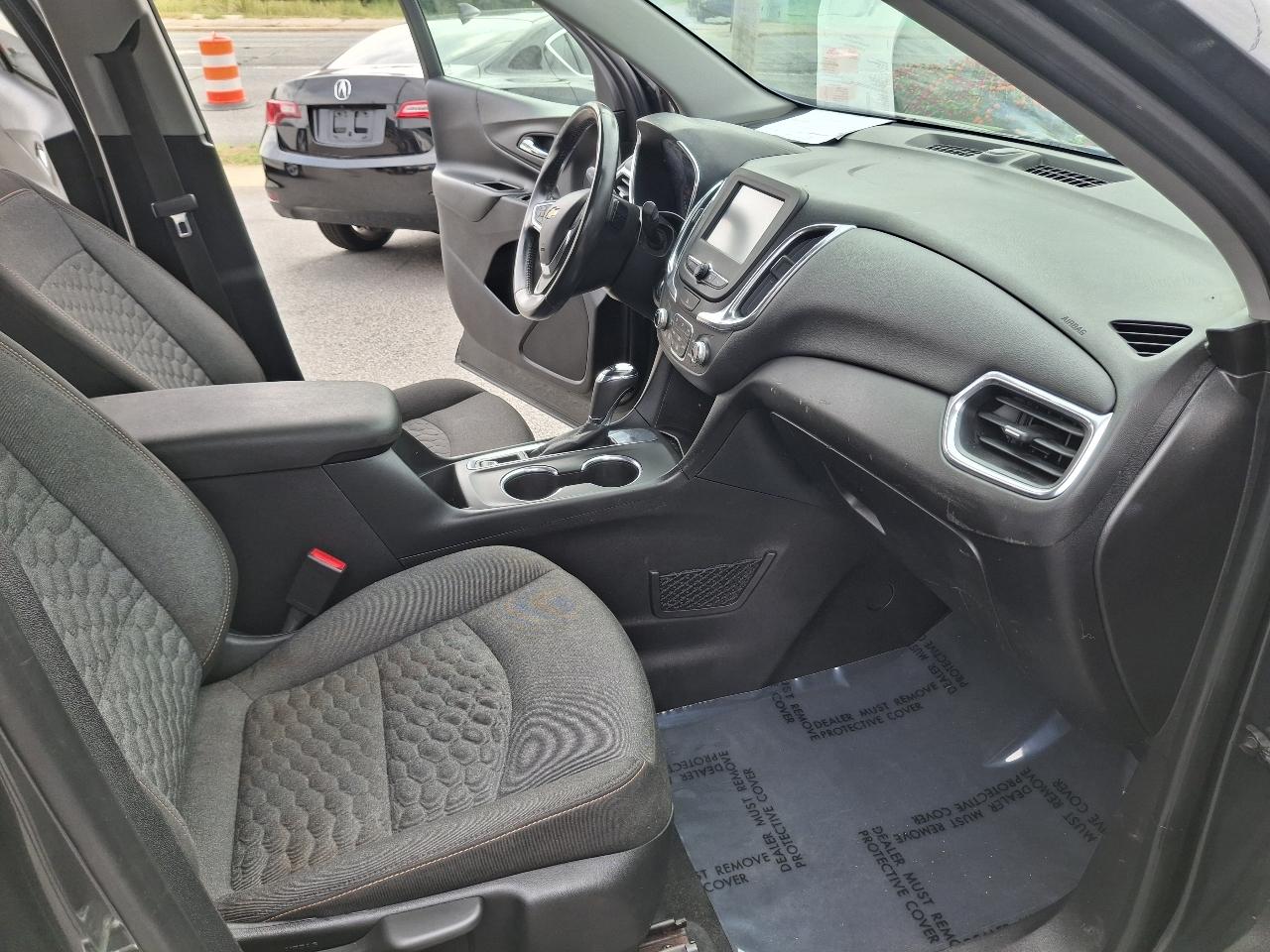 Chevrolet Equinox LT 2WD 2018