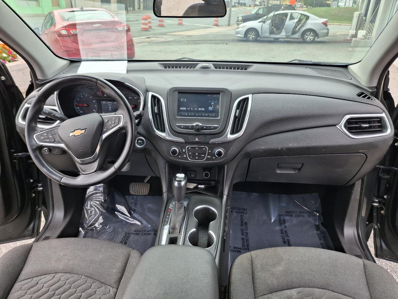 Chevrolet Equinox LT 2WD 2018
