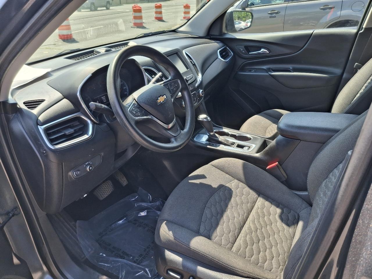 Chevrolet Equinox LT 2WD 2018