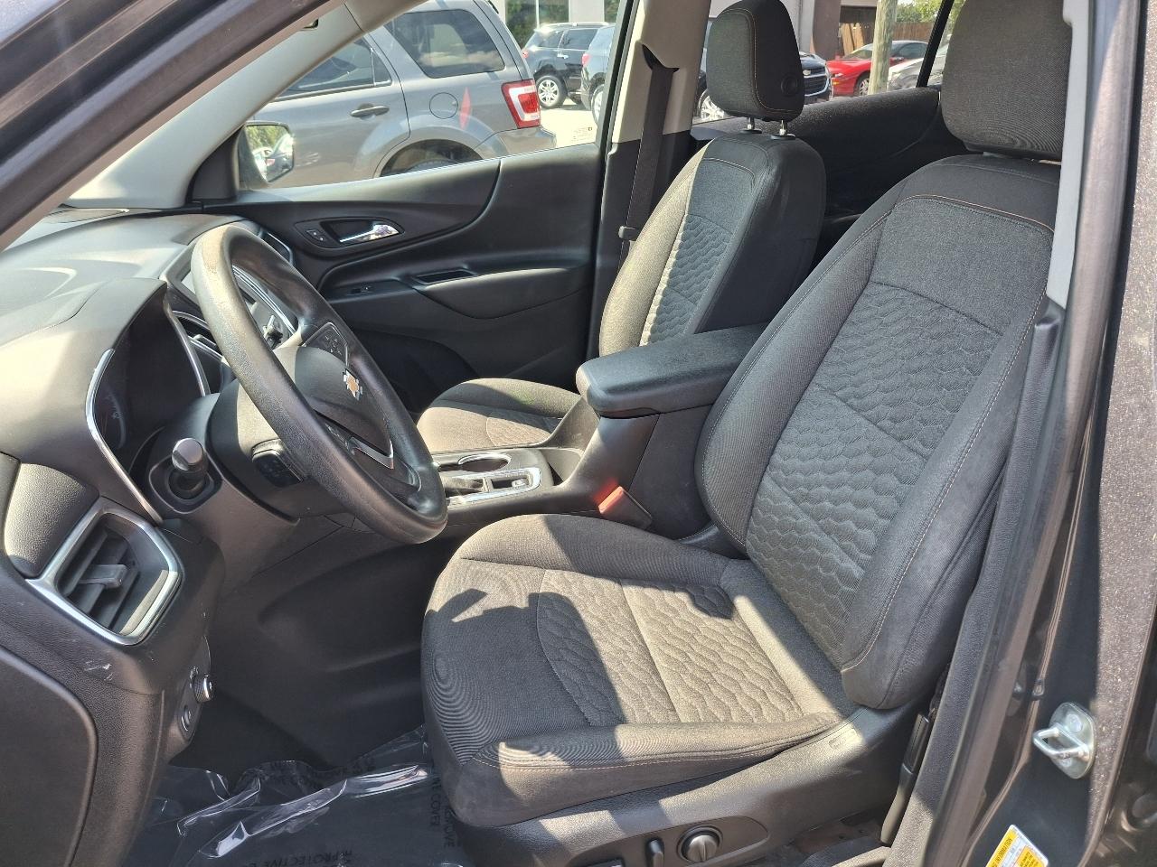 Chevrolet Equinox LT 2WD 2018
