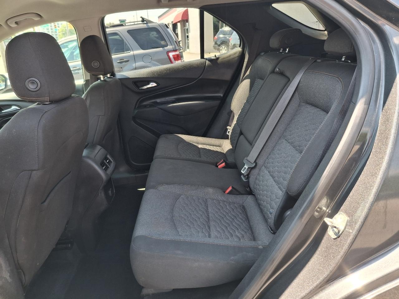 Chevrolet Equinox LT 2WD 2018