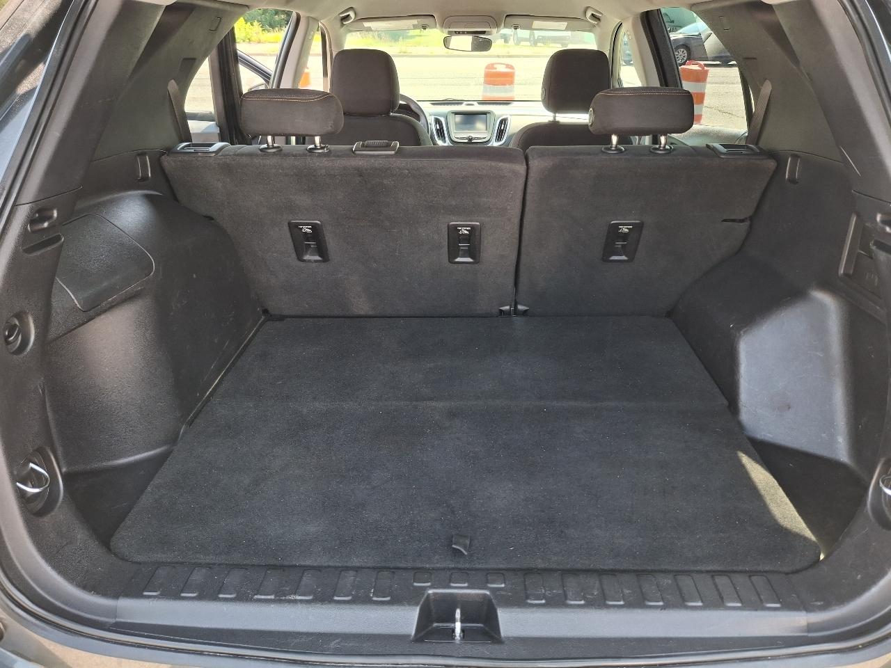 Chevrolet Equinox LT 2WD 2018