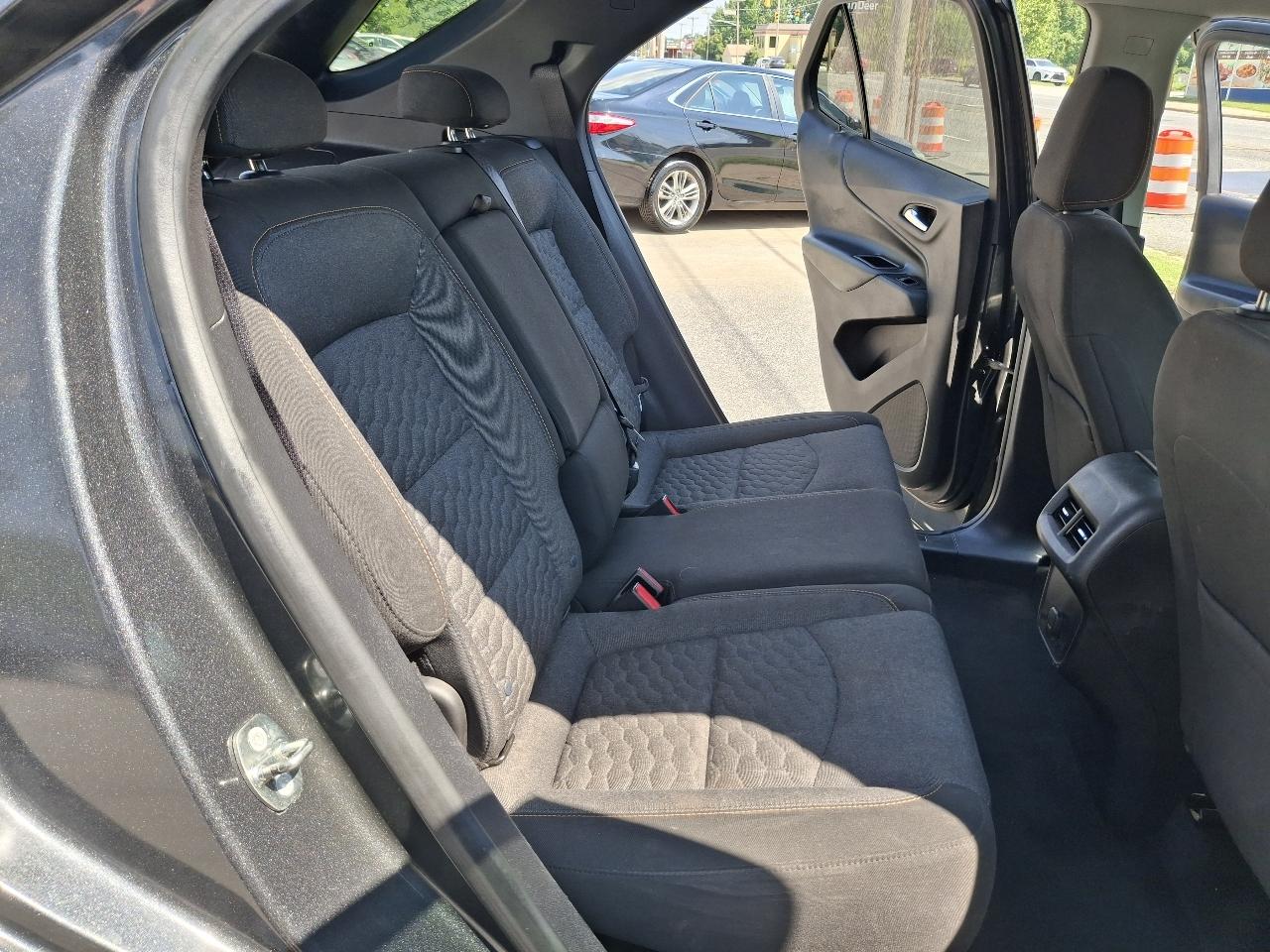 Chevrolet Equinox LT 2WD 2018