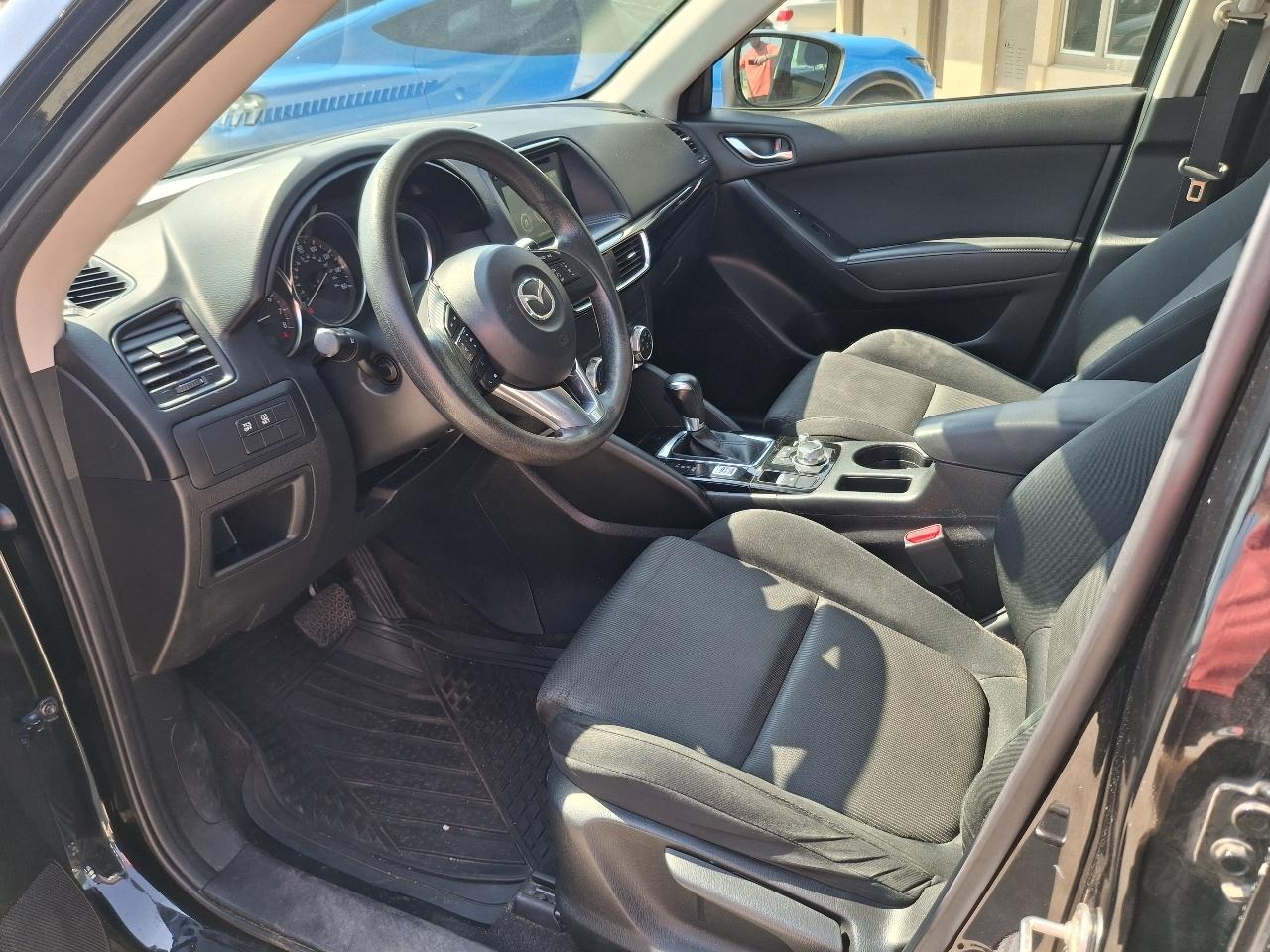 Mazda CX-5 Sport AWD 2016