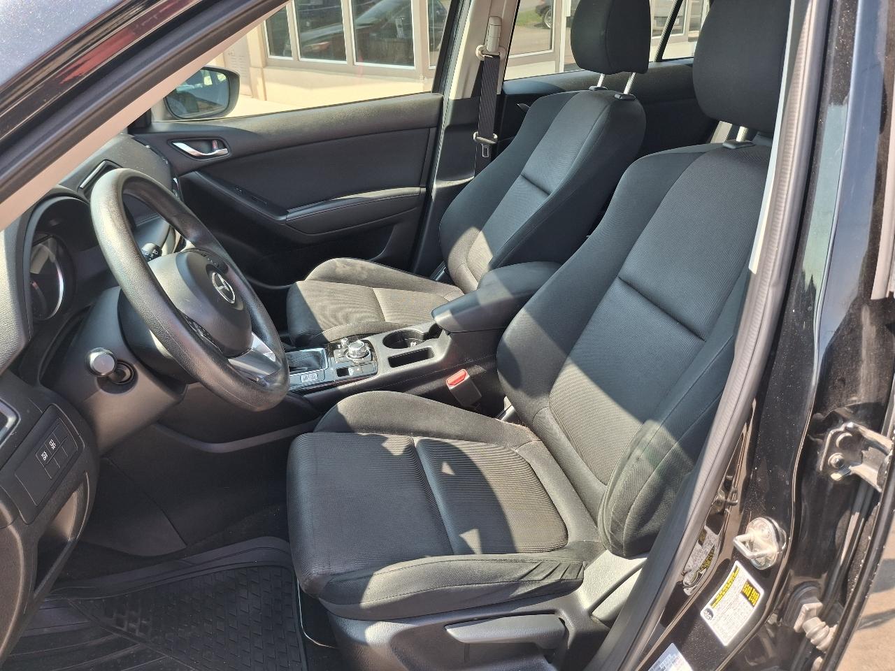 Mazda CX-5 Sport AWD 2016
