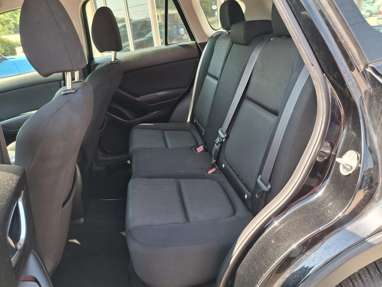 Mazda CX-5 Sport AWD 2016