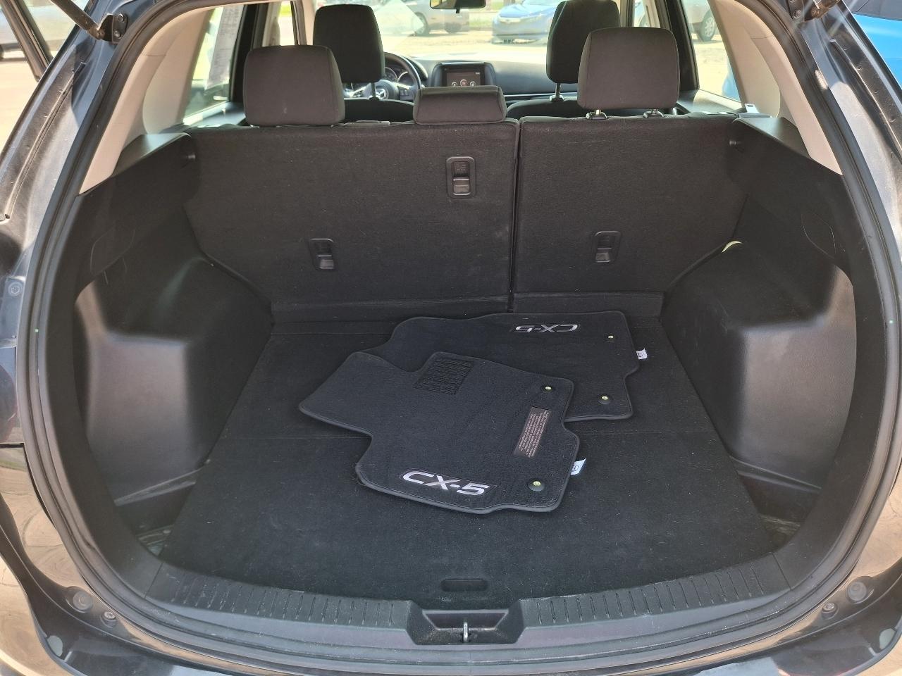 Mazda CX-5 Sport AWD 2016