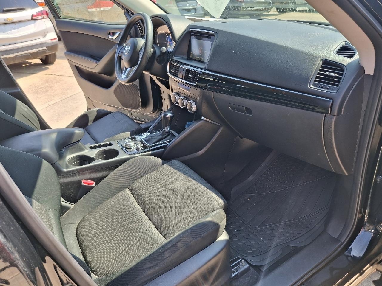 Mazda CX-5 Sport AWD 2016