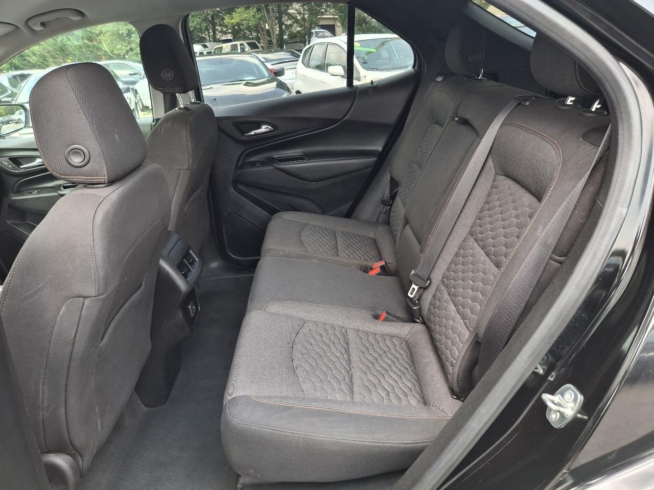Chevrolet Equinox LT 1.5 2WD 2019