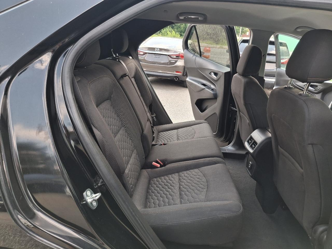 Chevrolet Equinox LT 1.5 2WD 2019