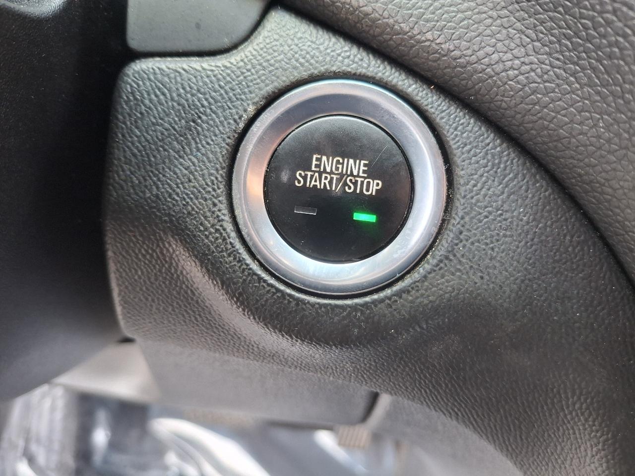 Chevrolet Equinox LT 1.5 2WD 2019