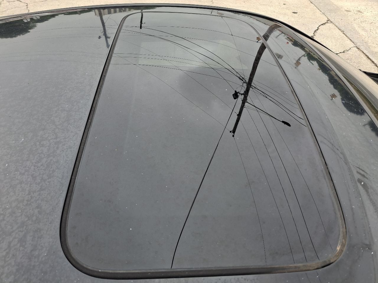 Honda Accord EX coupe AT 2010