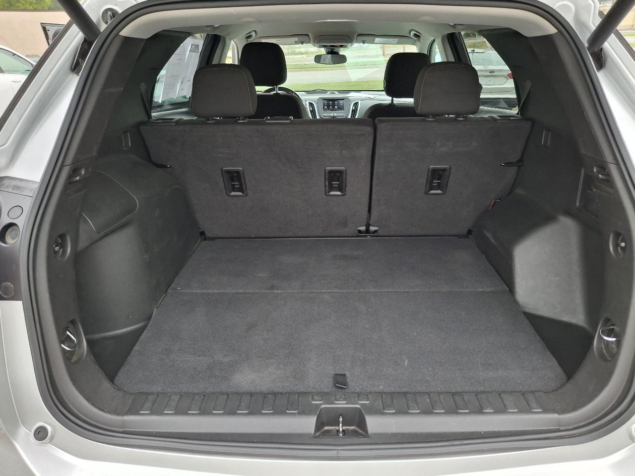 Chevrolet Equinox LT 2WD 2022