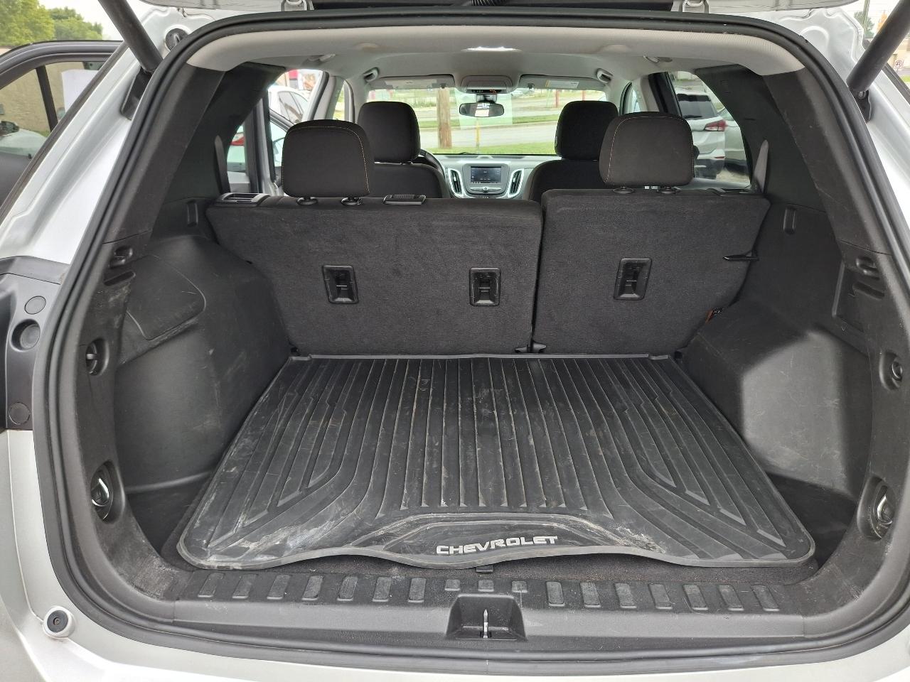 Chevrolet Equinox LT 2WD 2022