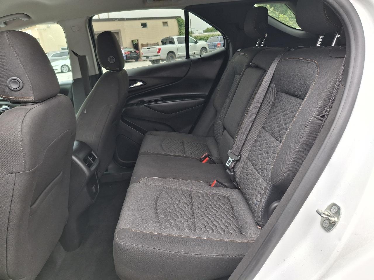 Chevrolet Equinox LT AWD 2018