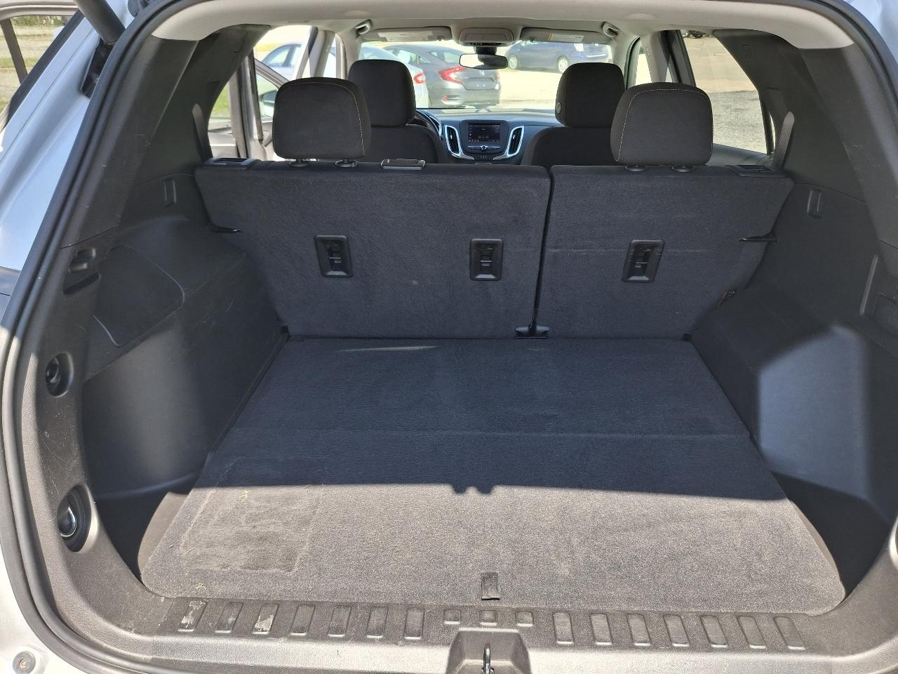 Chevrolet Equinox LT 2WD 2022