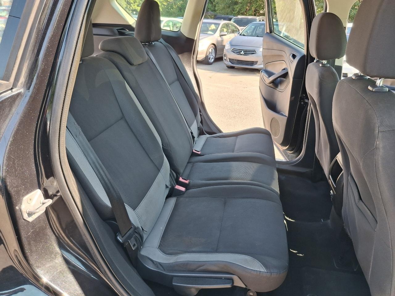 Ford Escape S FWD 2014