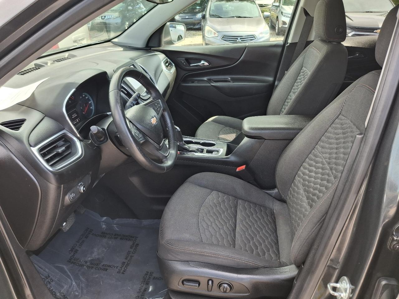 Chevrolet Equinox LT 2WD 2018