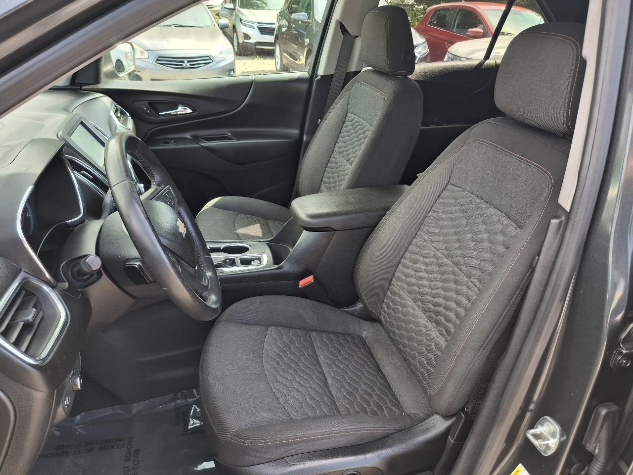 Chevrolet Equinox LT 2WD 2018