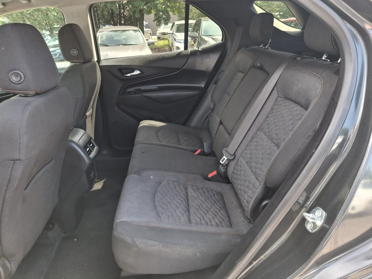 Chevrolet Equinox LT 2WD 2018