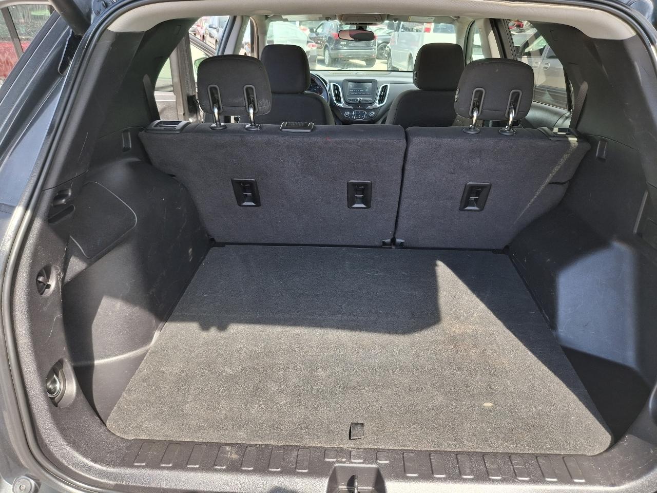 Chevrolet Equinox LT 2WD 2018