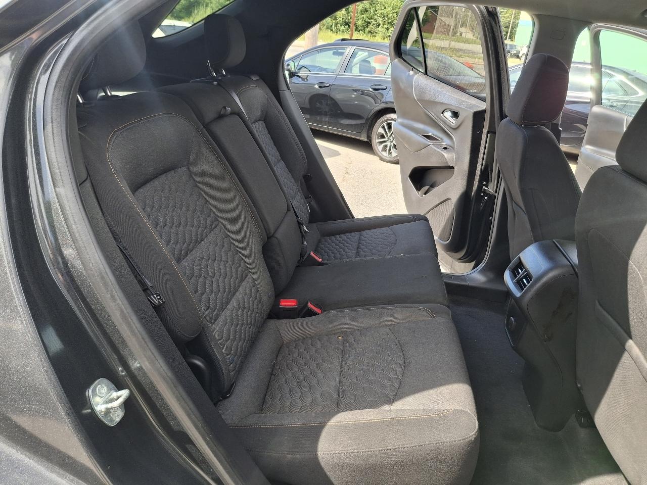 Chevrolet Equinox LT 2WD 2018