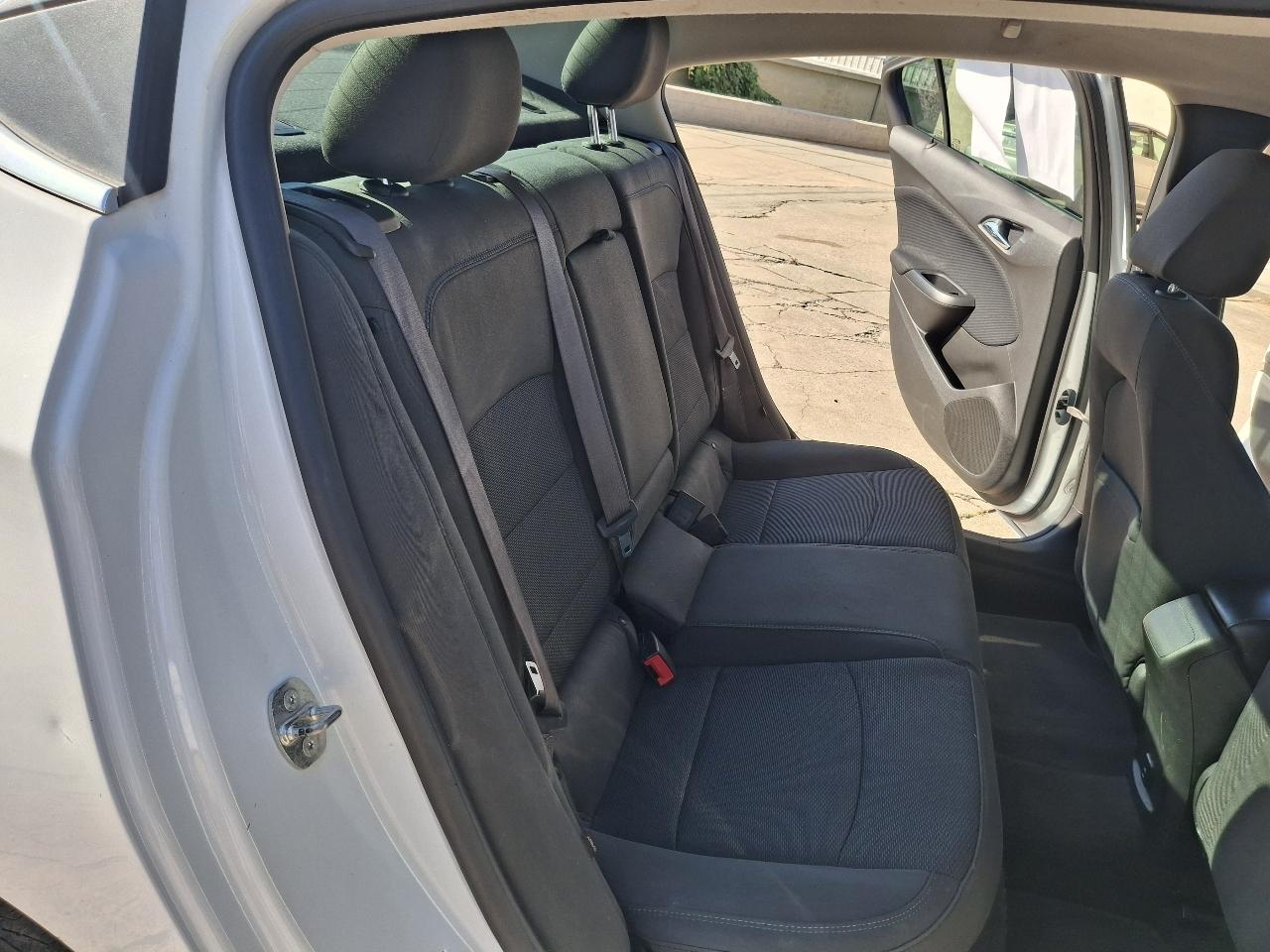 Chevrolet Cruze LT Auto 2017