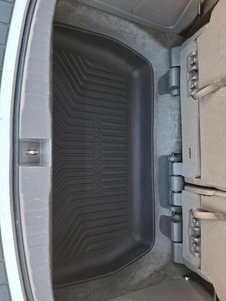 Honda Odyssey EX-L 2015